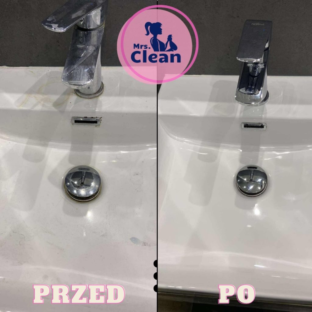 Instagram post from mrs.clean.pl. This post is in position 1.