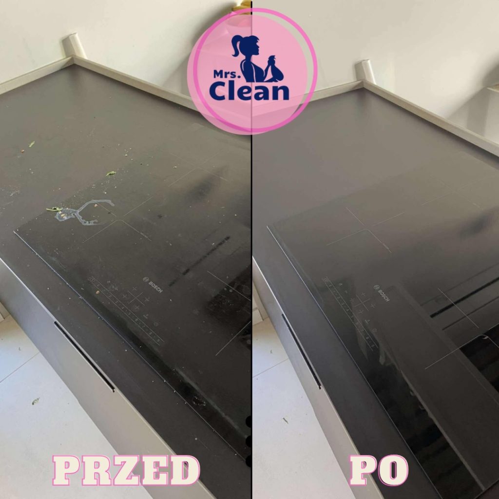 Instagram post from mrs.clean.pl. This post is in position 0.