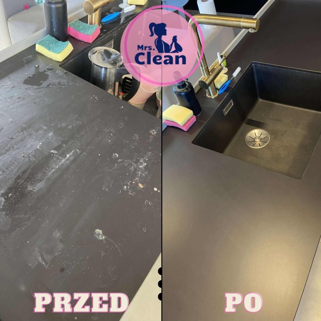 Instagram post from mrs.clean.pl. This post is in position 1.