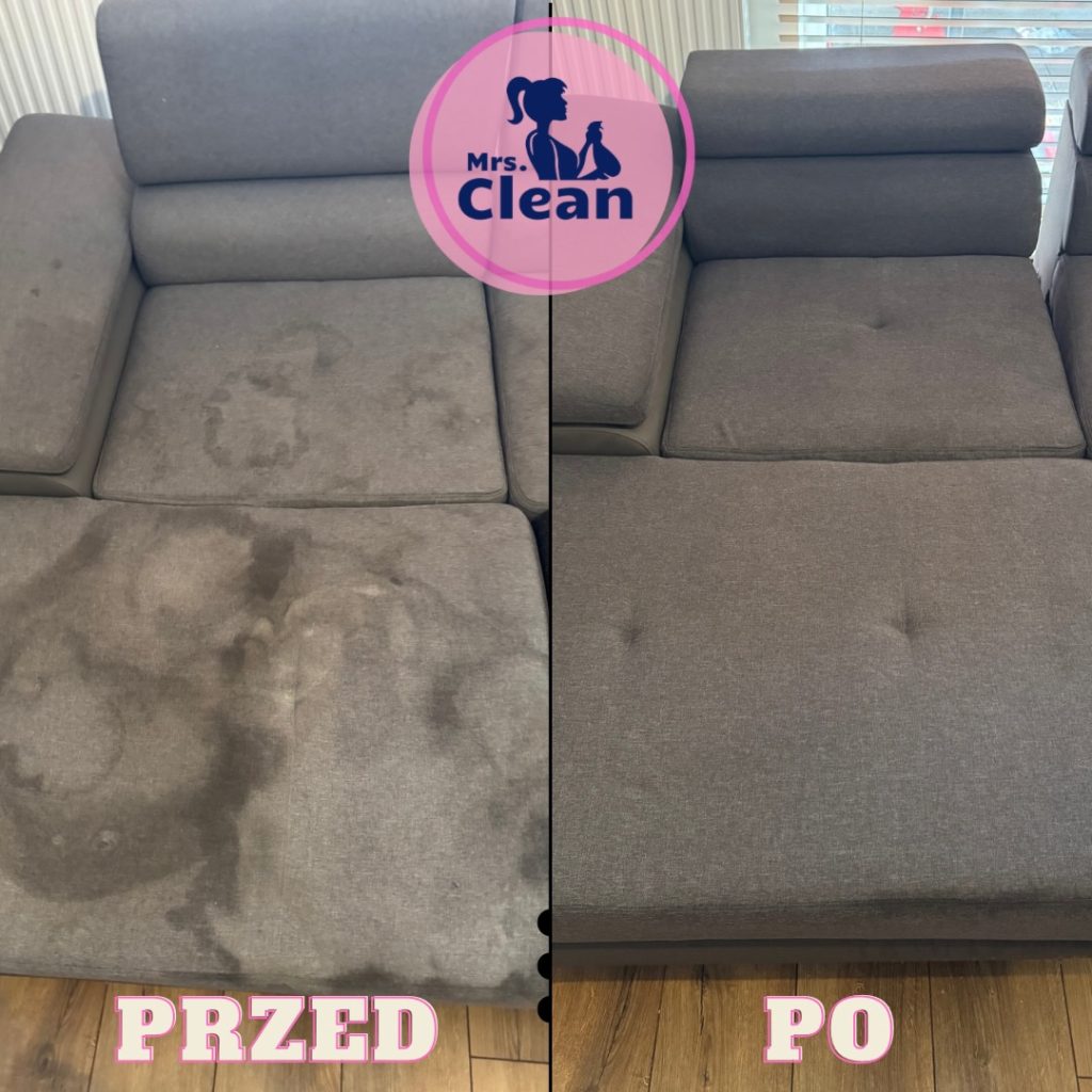 Instagram post from mrs.clean.pl. This post is in position 9.