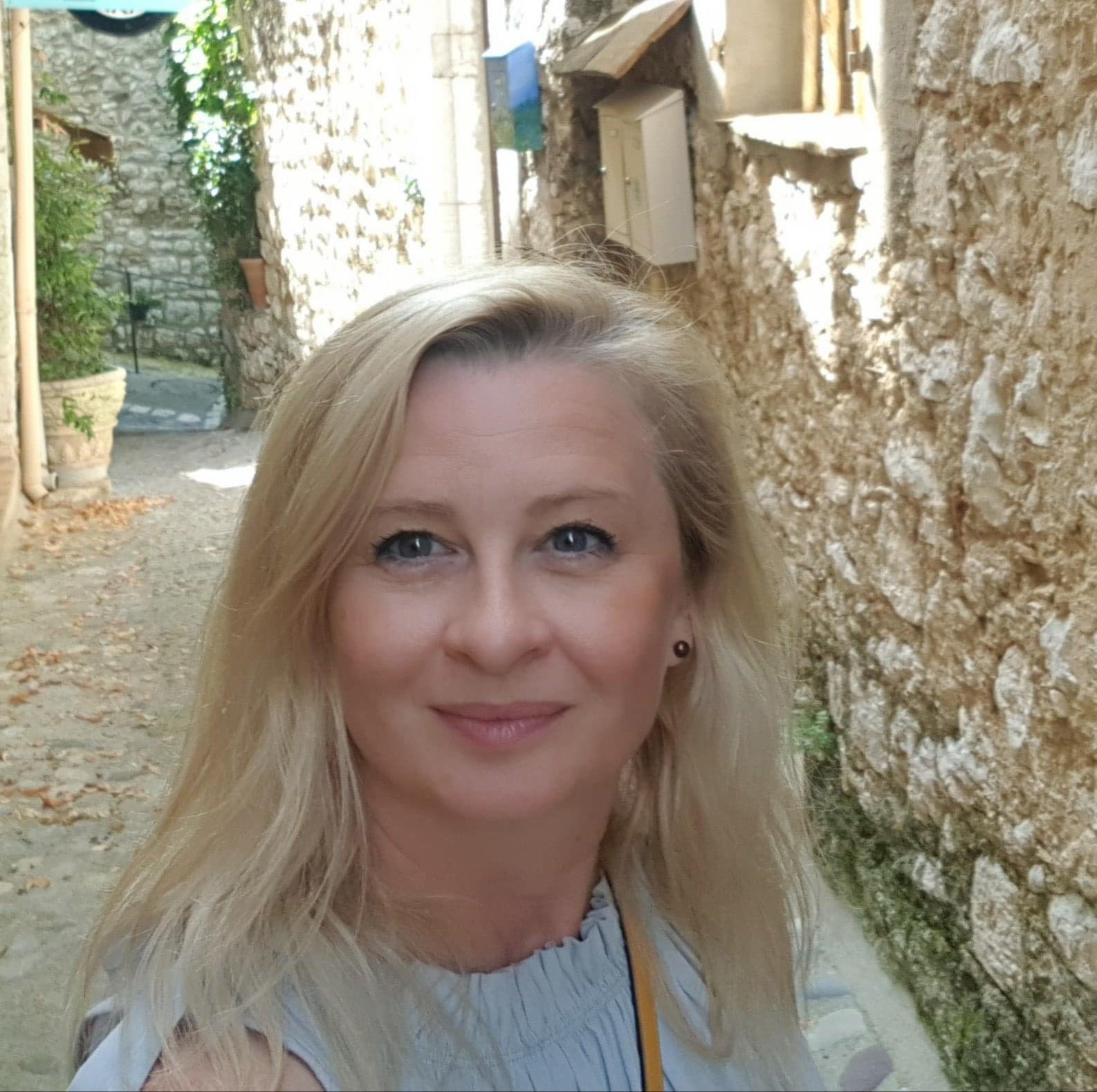 Aleksandra S.